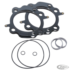 KITS CYLINDRES S&S BIG BORE POUR TWIN CAM