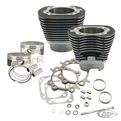 KITS CYLINDRES S&S 117CI BIG BORE