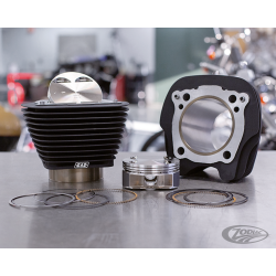 KITS S&S BIG BORE 4 1/4" POUR MILWAUKEE EIGHT