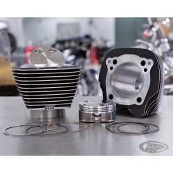 KITS S&S BIG BORE 4 1/4" POUR MILWAUKEE EIGHT