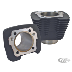 KIT CONVERSION S&S POUR PASSER UN 883 EN 1200cc DES 1986 AU PRESENT SPORTSTER