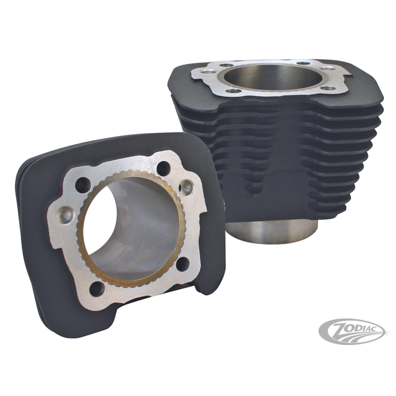 KIT CONVERSION S&S POUR PASSER UN 883 EN 1200cc DES 1986 AU PRESENT SPORTSTER