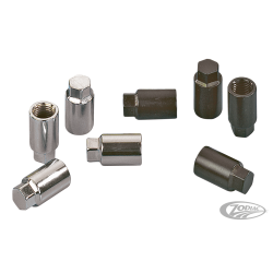 ECROUS D'EMBASE DE CYLINDRE POUR 1936-1984 BIG TWIN