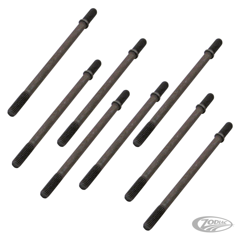 GOUJONS DE CYLINDRES S&S POUR EVOLUTION BIG TWIN