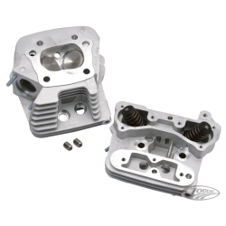 CULASSES S&S EVOLUTION BIG TWIN PERFORMANCE