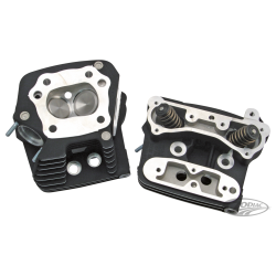 CULASSES S&S EVOLUTION BIG TWIN PERFORMANCE