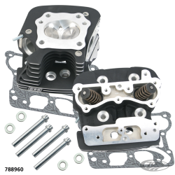 CULASSES S&S SUPER STOCK POUR TWIN CAM 1999-2005