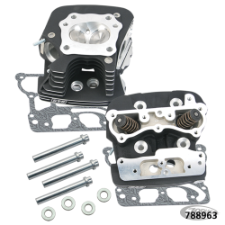CULASSES S&S SUPER STOCK POUR TWIN CAM 1999-2005