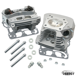 CULASSES S&S SUPER STOCK POUR TWIN CAM 1999-2005