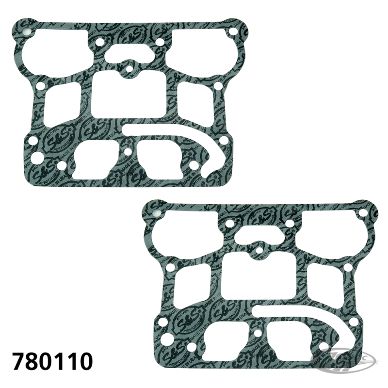 CULASSES S&S SUPER STOCK POUR TWIN CAM 1999-2005