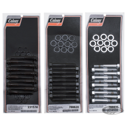 KITS DE VIS DE CULASSE COLONY