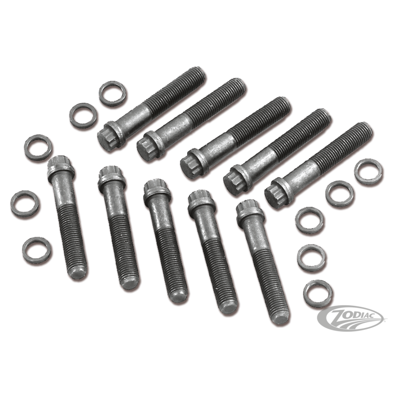 KITS DE VIS DE CULASSE COLONY