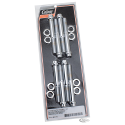 KITS VIS DE CULASSE COLONY POUR SPORTSTER