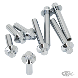 KITS DE VIS DE CULASSE COLONY POUR EVO BIG TWIN & TWIN CAM