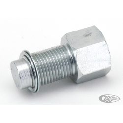 KITS DE DECOMPRESSEURS POUR CULASSES S&S TWIN CAM