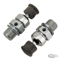 DECOMPRESSEURS KIBBLEWHITE