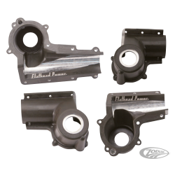 CACHES RESSORTS DE SOUPAPES KNUCKLEHEAD