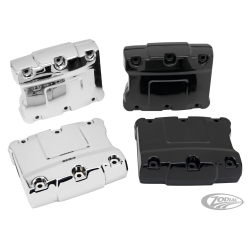 ENSEMBLES DE CACHES-CULBUTEURS TWIN CAM