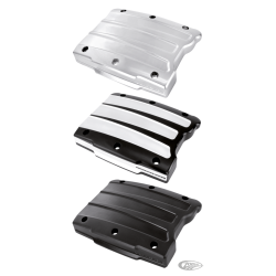 CACHES CULBUTEURS PM TWIN CAM