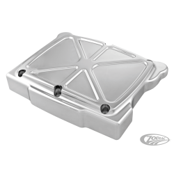 CACHES CULBUTEURS PM TWIN CAM