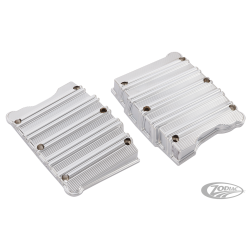 CACHES CULBUTEURS ARLEN NESS POUR TWIN CAM