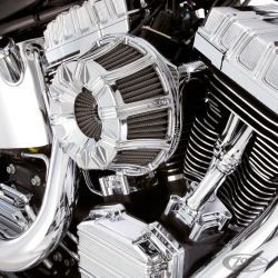 CACHES CULBUTEURS ARLEN NESS POUR TWIN CAM