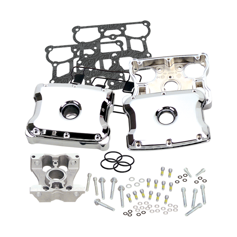 CACHES CULBUTEURS S&S