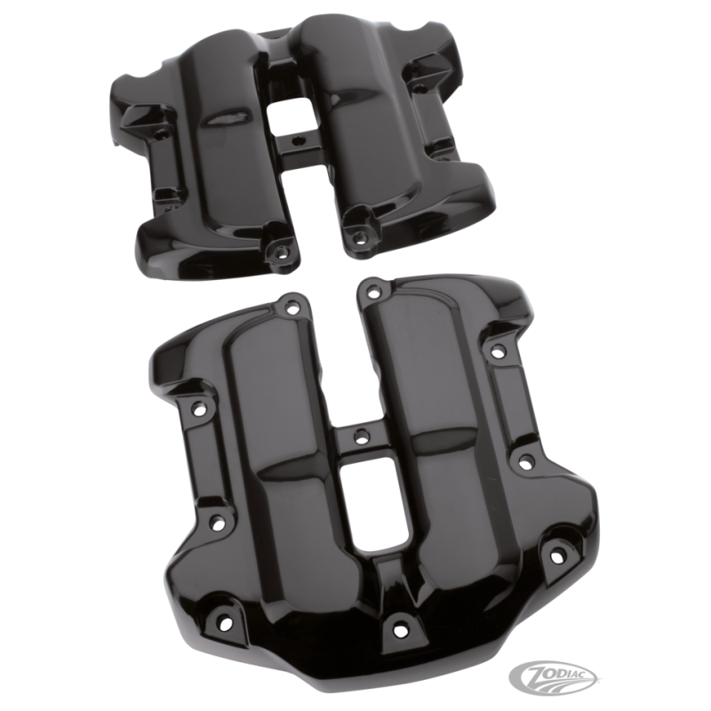 CACHES CULBUTEURS POUR MILWAUKEE EIGHT