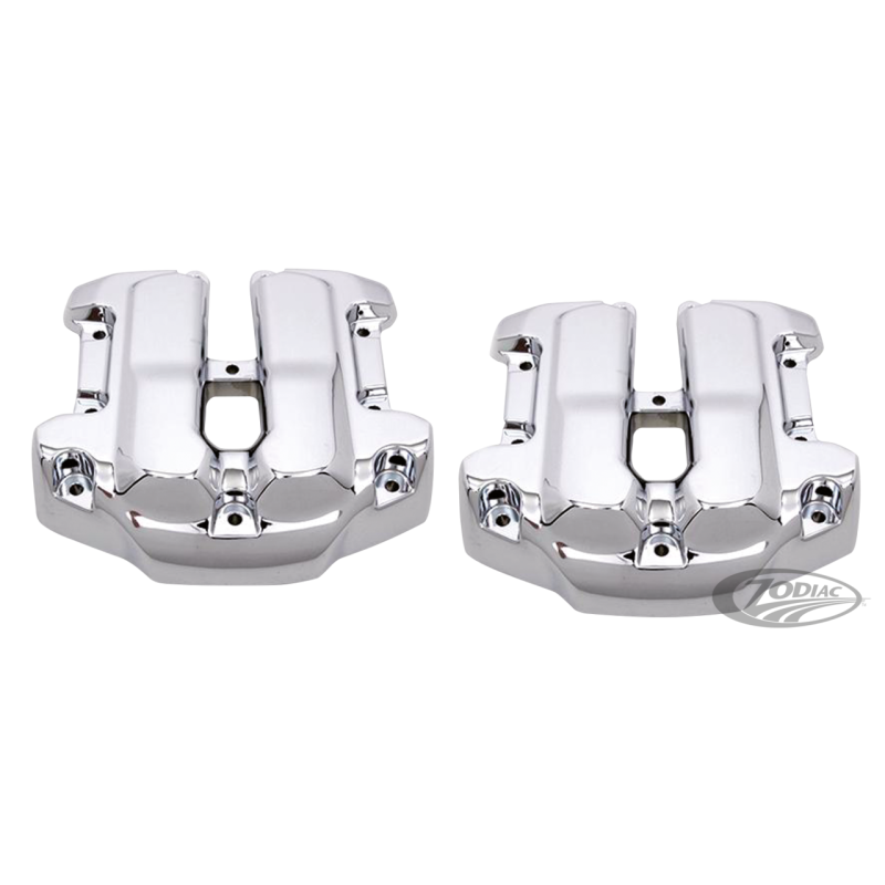 CACHES CULBUTEURS POUR MILWAUKEE EIGHT