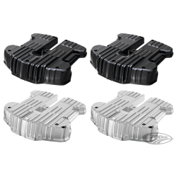 CACHES CULBUTEURS ROUGH CRAFTS POUR MILWAUKEE EIGHT