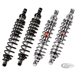 AMORTISSEURS BITUBO WME