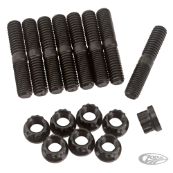 GOUJONS ET ECROUS KPMI POUR MILWAUKEE EIGHT