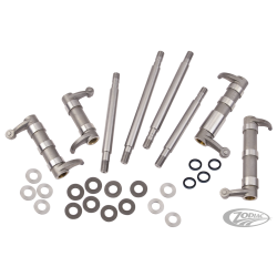 CULBUTEURS ET AXES S&S POUR KNUCKLEHEAD