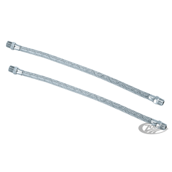 CONDUITES D'HUILE DE CACHE CULBUTEURS EN INOX