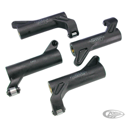 CULBUTEURS A ROULEAUX JIMS RATIO 1.43 POUR SHOVELHEAD