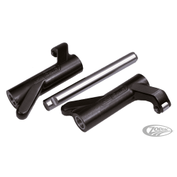 CULBUTEURS JIMS POUR EVOLUTION SUR ROULEMENTS