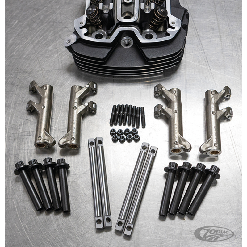 KIT GUARDIAN S&S HAUT MOTEUR POUR MILWAUKEE EIGHT