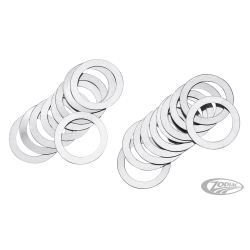 RONDELLES DE CALLAGE POUR EVOLUTION & TWIN CAM