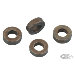 JEU D'ESPACEURS POUR AXE DE CULBUTEUR