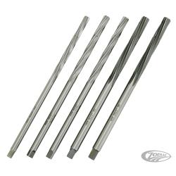 GUIDES DE SOUPAPES MANGANESE BRONZE PAR KIBBLEWHITE PRECISION MACHINING