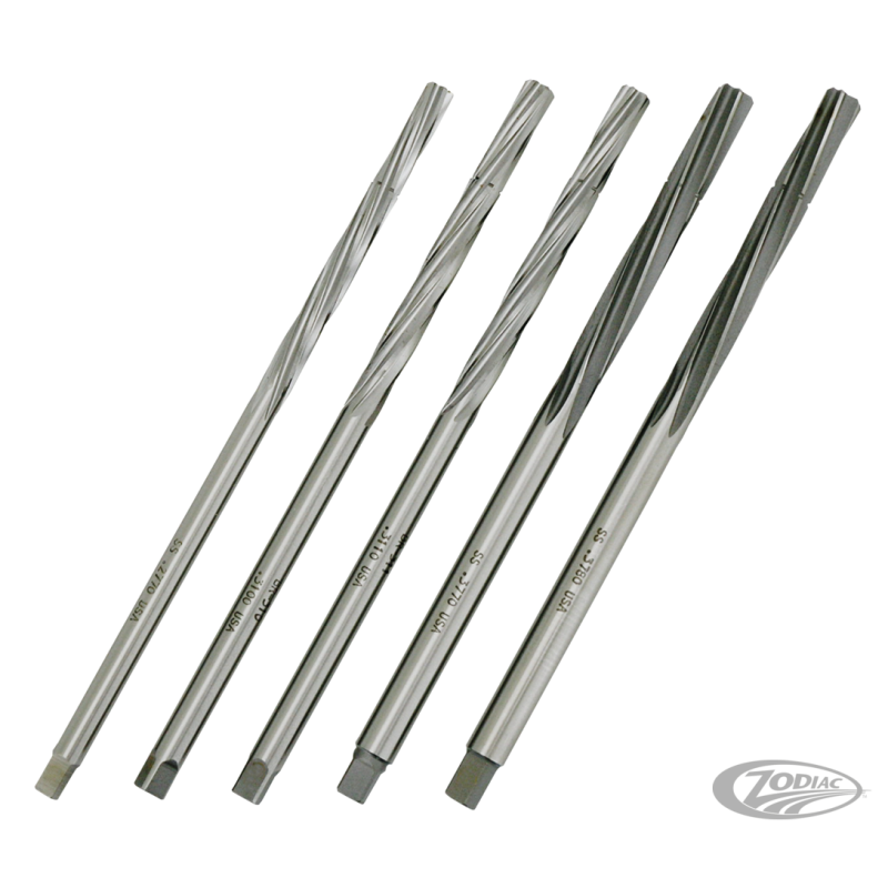 GUIDES DE SOUPAPES MANGANESE BRONZE PAR KIBBLEWHITE PRECISION MACHINING