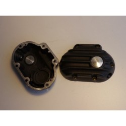 Snatch Clutch CARTER DE...