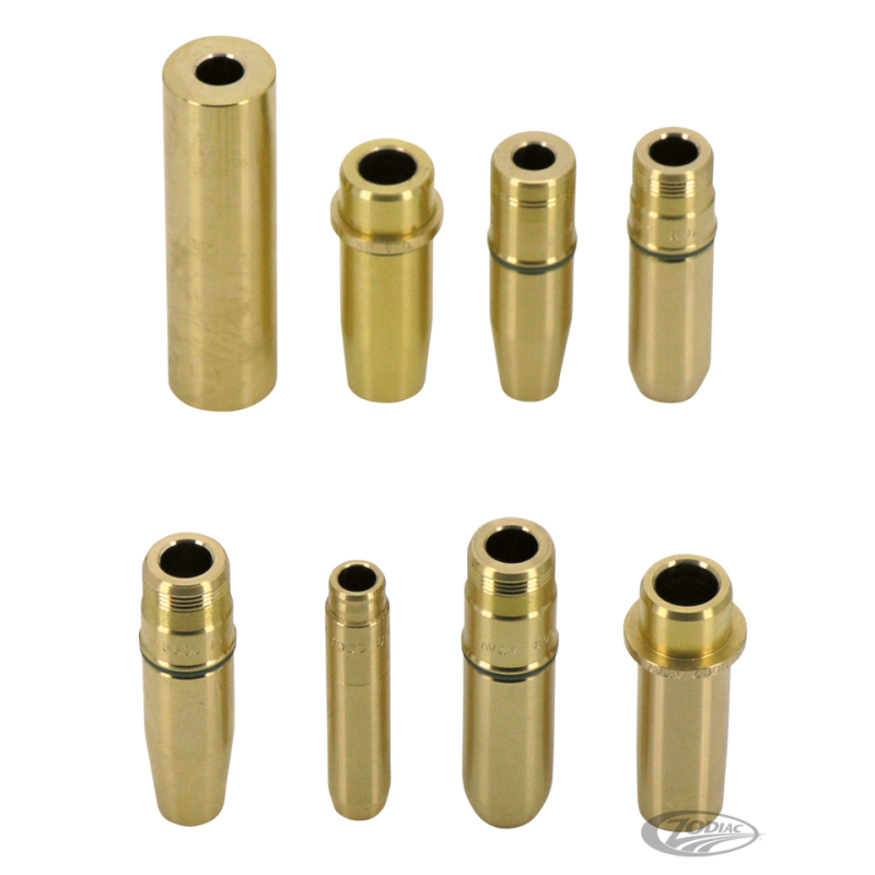 GUIDES AV&V EXTREME DUTY EN MANGANESE BRONZE