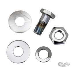 CYLINDRES ET SOUPAPES POUR MODELES 45CI LATERAL