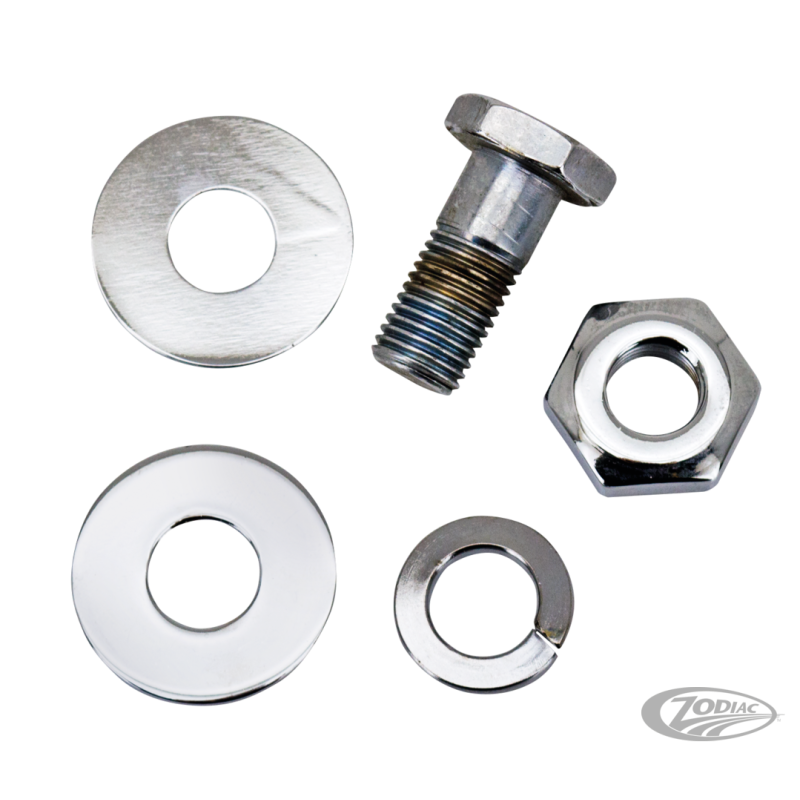 CYLINDRES ET SOUPAPES POUR MODELES 45CI LATERAL