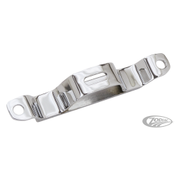 FIXATION MOTEUR POUR KNUCKLEHEAD