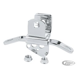 FIXATION DE MOTEUR SUPER ROBUSTE