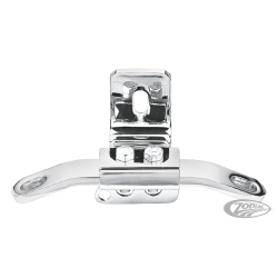 FIXATION DE MOTEUR SUPER ROBUSTE