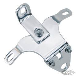 FIXATION MOTEUR RENFORCEE ET RALLONGEE