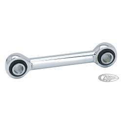 BIELLETTES CHROMEES DE SPORTSTER